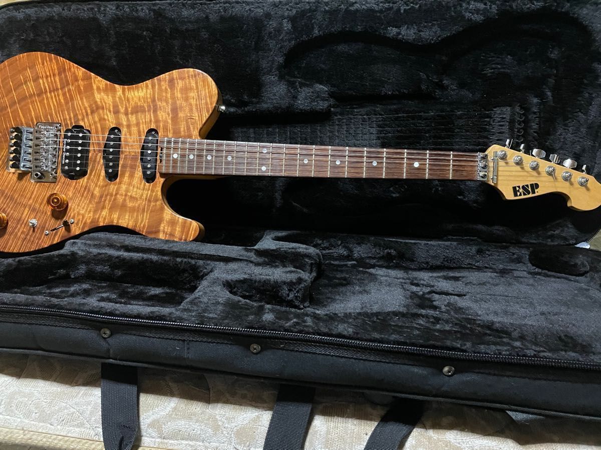 ESP TE-350 DT KOA|Yahoo!フリマ(旧PayPayフリマ) ESP TE-350 DT KOA|Yahoo!フリマ(旧PayPayフリマ)