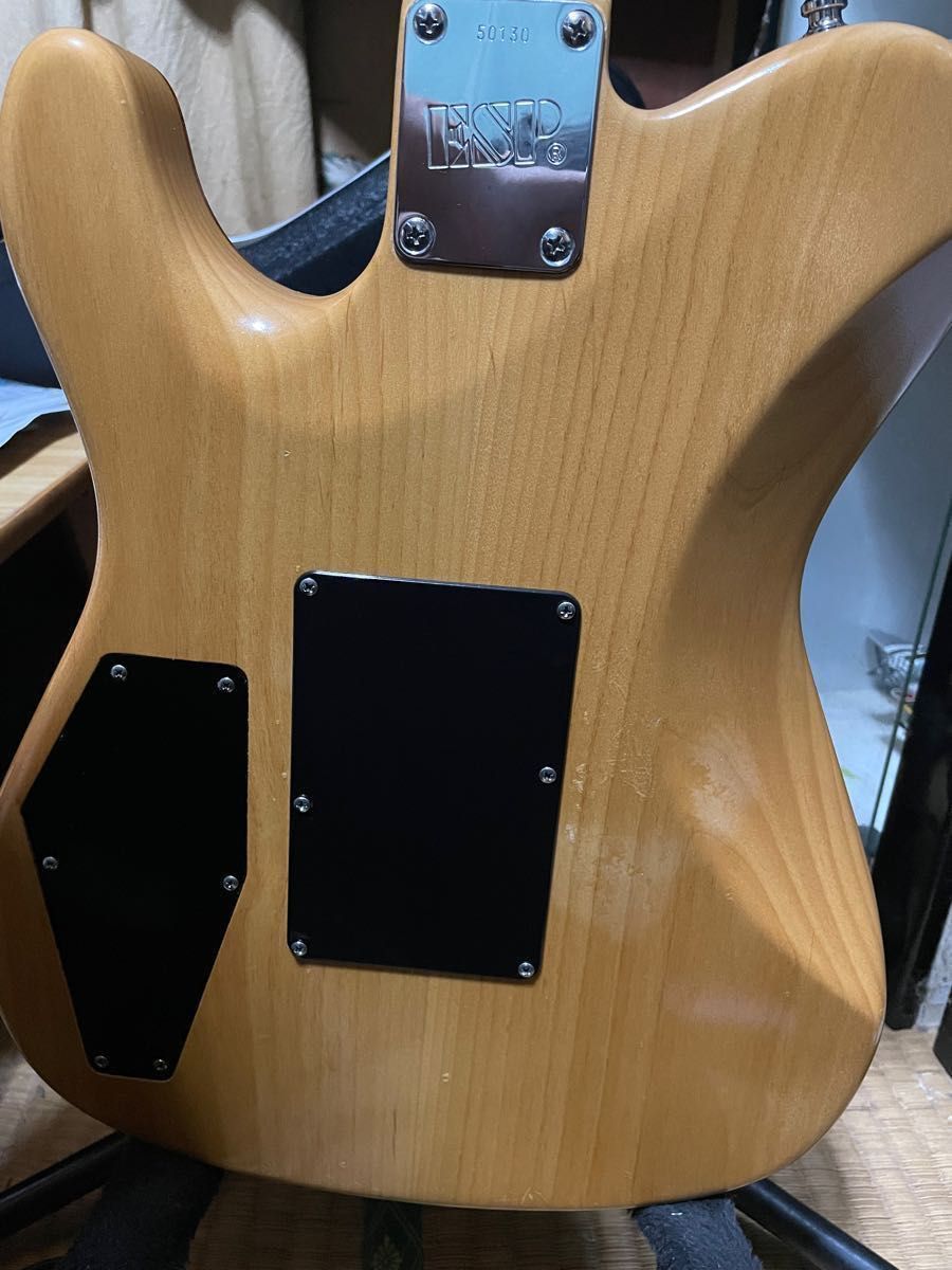 ESP TE-350 DT KOA|Yahoo!フリマ(旧PayPayフリマ) ESP TE-350 DT KOA|Yahoo!フリマ(旧PayPayフリマ)