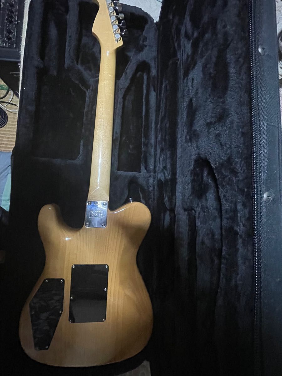 ESP TE-350 DT KOA|Yahoo!フリマ(旧PayPayフリマ) ESP TE-350 DT KOA|Yahoo!フリマ(旧PayPayフリマ)