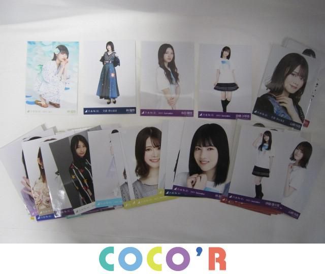 同梱可 品 乃木坂46 掛橋沙耶香 林瑠奈 桜井玲香 山崎怜奈 他 生写真