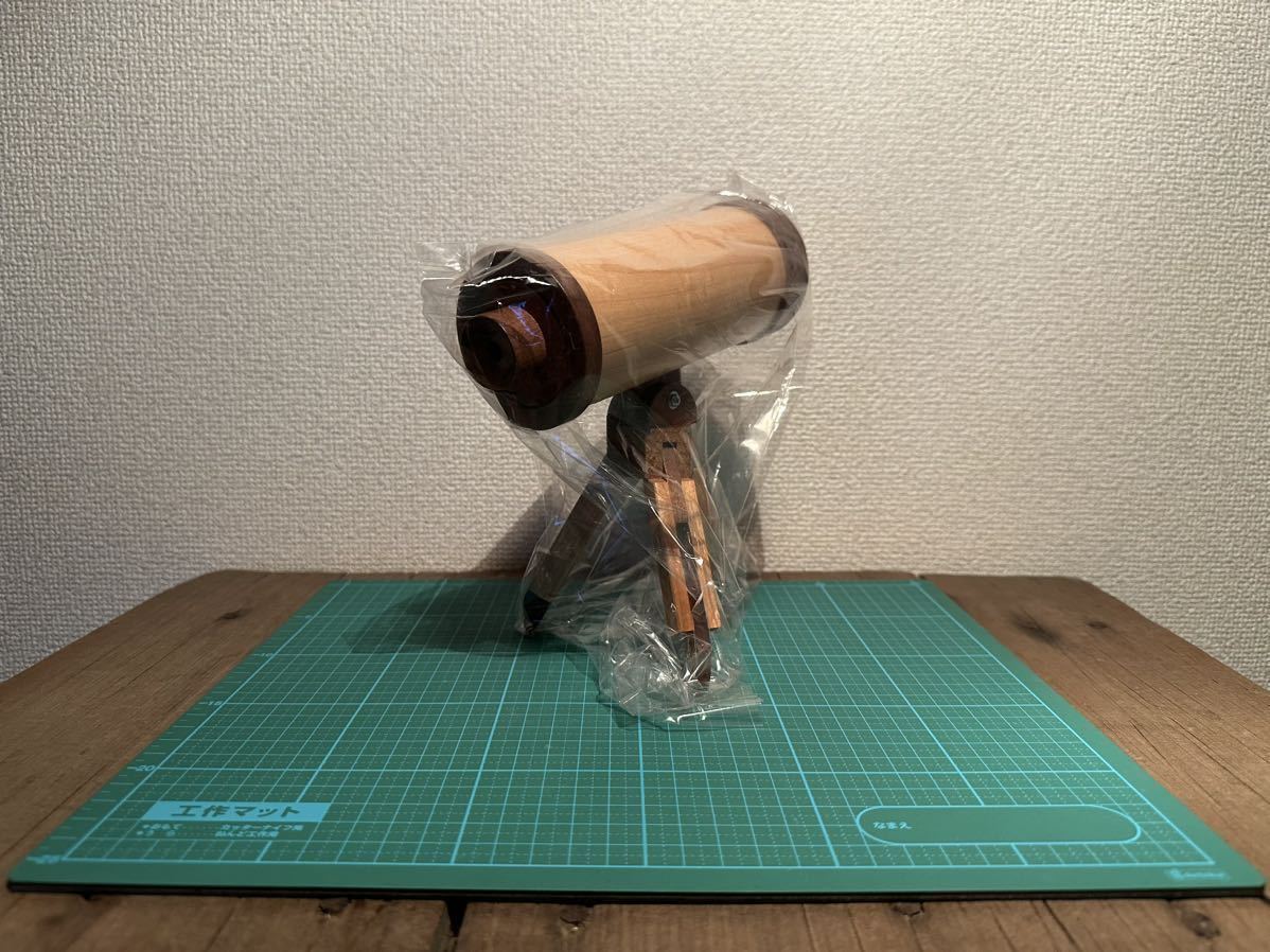 今ならほぼ即納! からくり創作研究会 天体望遠鏡 からくり細工 秘密箱