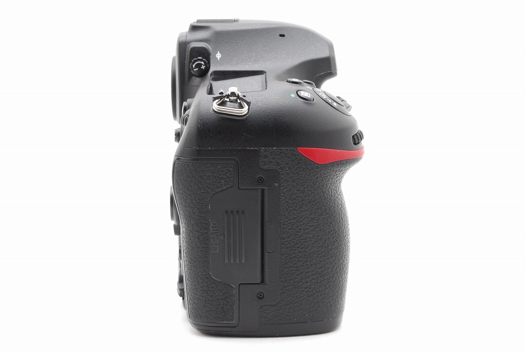 A164 良品 Nikon D850 ボディ ニコン(ニコン)|売買されたオークション ...