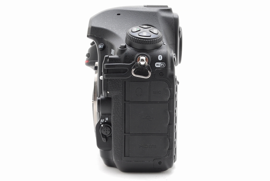 A164 良品 Nikon D850 ボディ ニコン(ニコン)|売買されたオークション ...