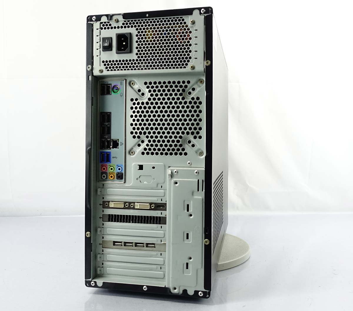 福袋 MDV-ASG8010E-LC/Core COMPUTER MOUSE ジャンク i7 S020811D