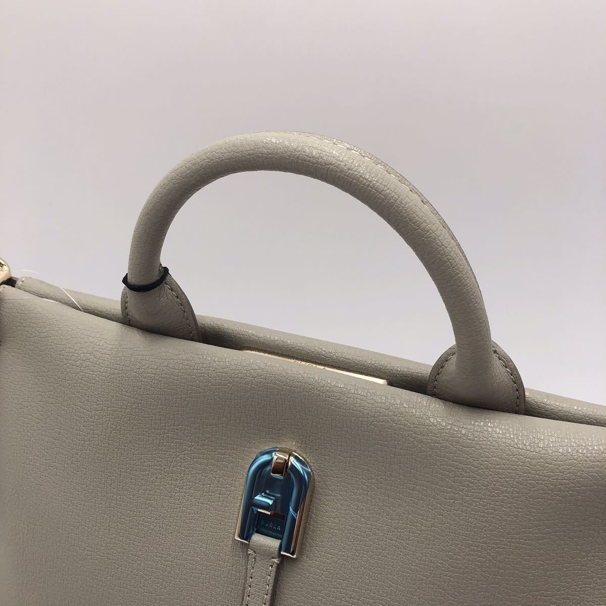 フルラ　FURLA トートバッグ　WB00345 AX0732 1007 M7Y00 PALAZZO S TOTE_画像4