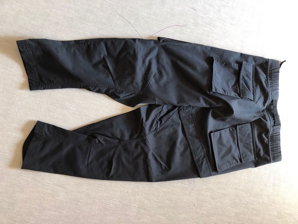 18aw ナイキ ラボ Nike Lab ACG カーゴ cargo pants エロルソンヒュー アクロニウム Mサイズ