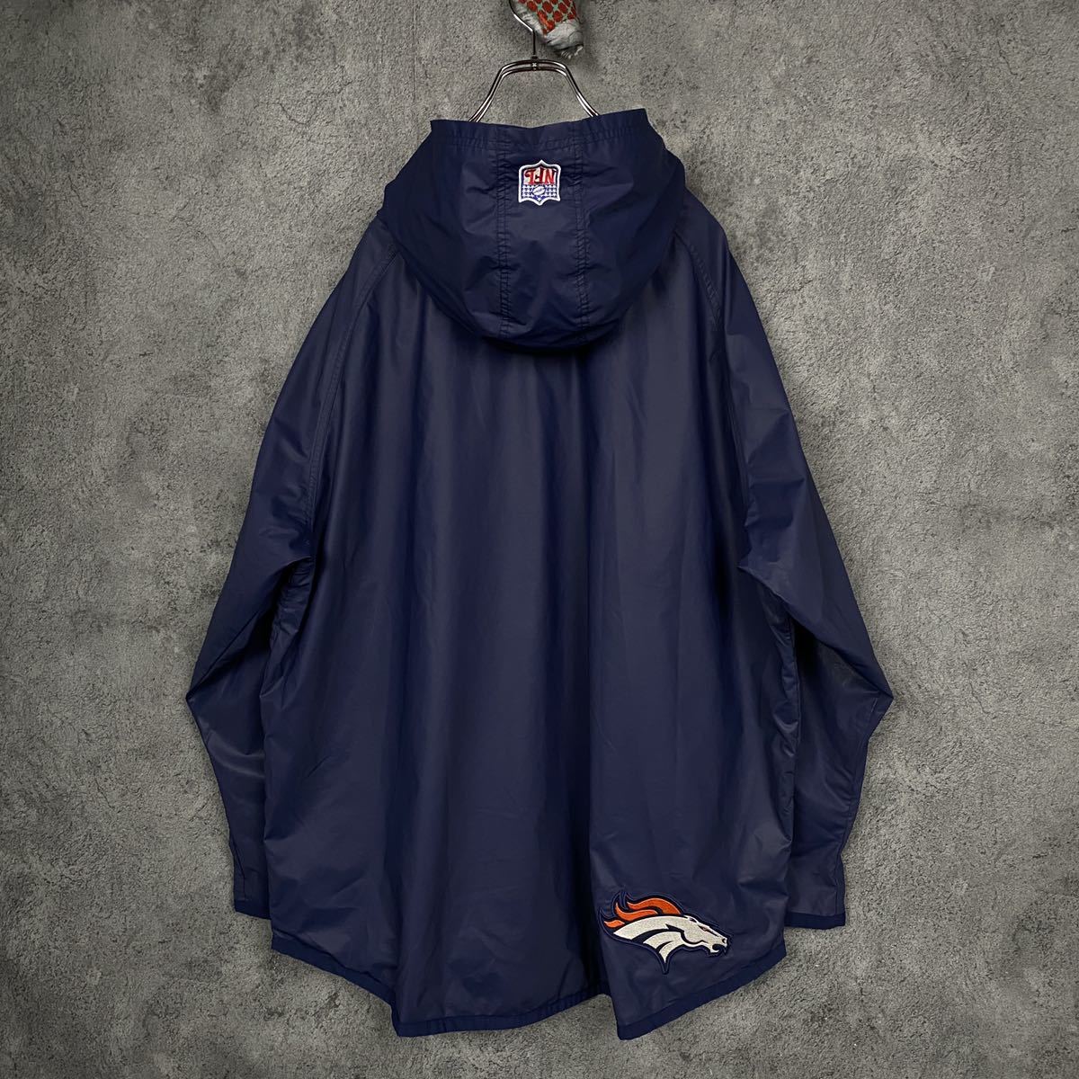 Yahoo!オークション - NIKE NFL 90s 銀タグ BRONCOS ナイロン Yahoo!オークション - NIKE NFL 90s 銀タグ BRONCOS ナイロン