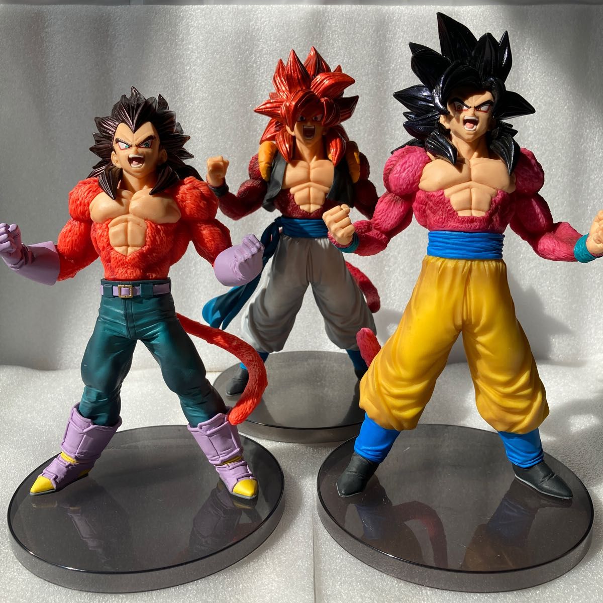 超サイヤ人4孫悟空 ドラゴンボールGT BLOOD OF SAIYANS-SPECIAL 超サイヤ人4孫悟空 ドラゴンボールGT BLOOD OF SAIYANS-SPECIAL