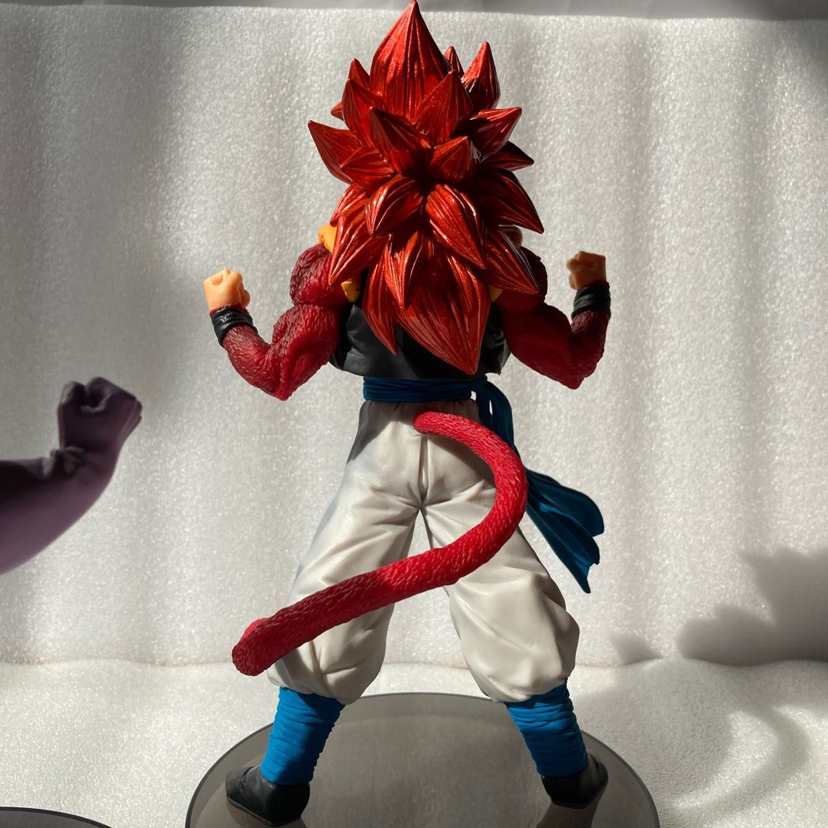 超サイヤ人4孫悟空 ドラゴンボールGT BLOOD OF SAIYANS-SPECIAL 超サイヤ人4孫悟空 ドラゴンボールGT BLOOD OF SAIYANS-SPECIAL