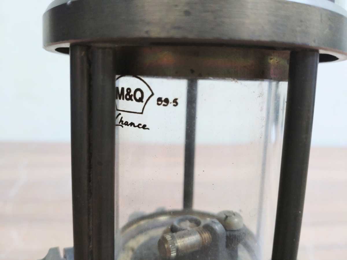 ECCLES アンティークランタン GR6S 炭鉱夫用 SAFETY LAMPS 美品 ECCLES アンティークランタン GR6S 炭鉱夫用 SAFETY LAMPS 美品