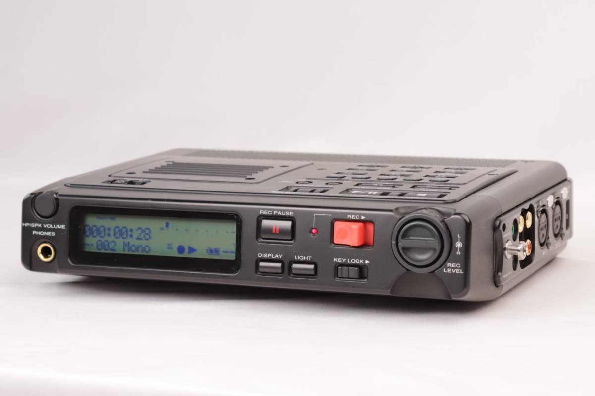 ヤフオク! - □日本製元箱有美品□ Marantz (マランツ) PMD...