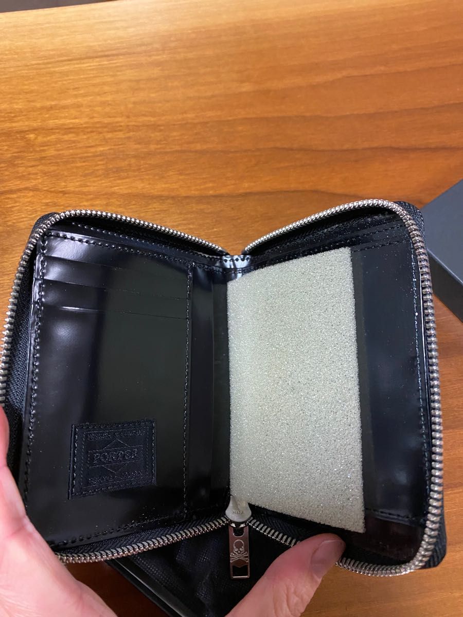 アウトレット公式店 マスターマインド 財布 exprealty.ca