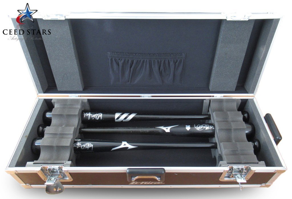 イチロー 2014年 ヤンキース 実使用バット 直筆サイン入り 証明 イチロー 2014年 ヤンキース 実使用バット 直筆サイン入り 証明
