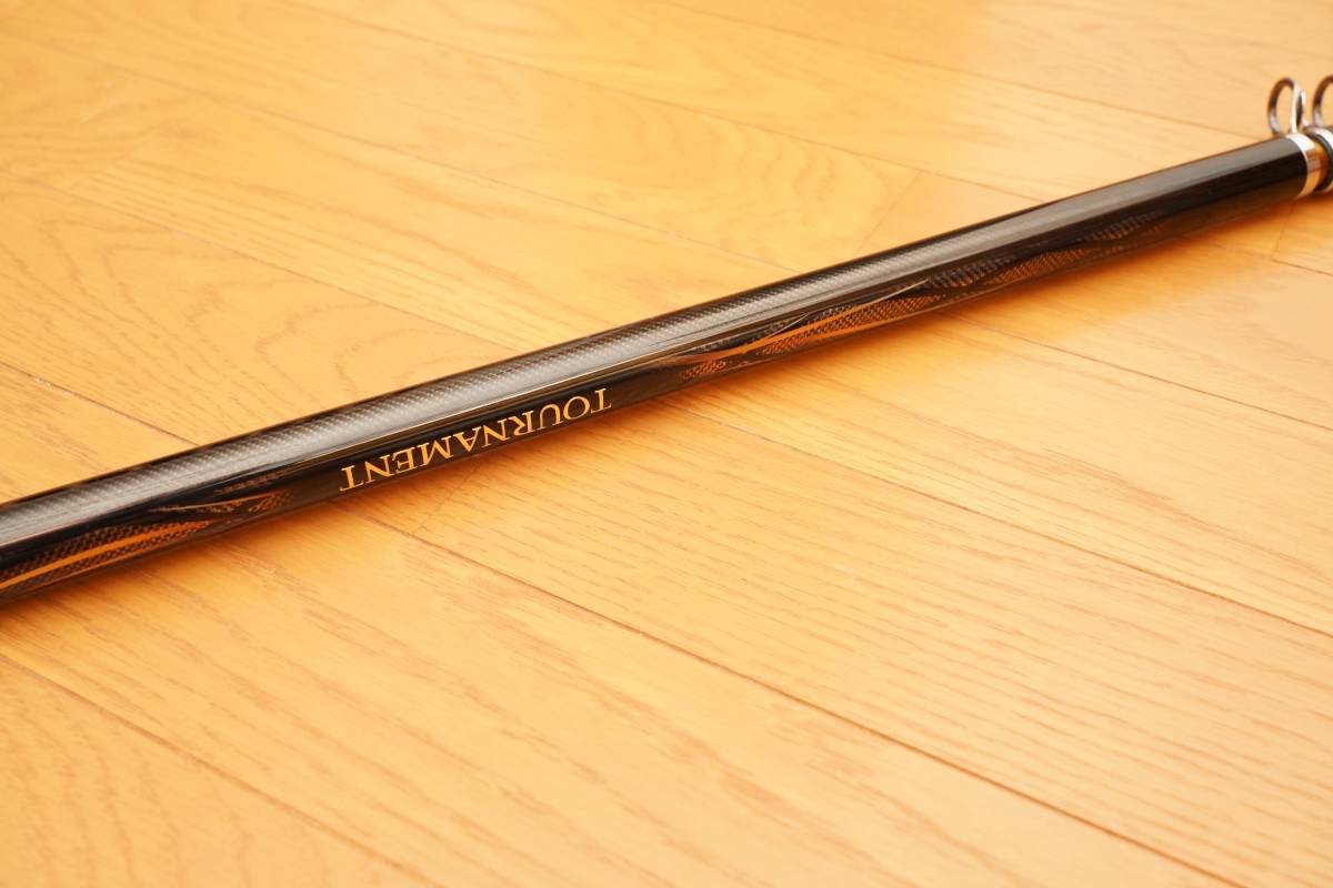 ダイワ トーナメント ISO 遠投 4-53 中古品|Yahoo!フリマ(旧 ダイワ トーナメント ISO 遠投 4-53 中古品|Yahoo!フリマ(旧