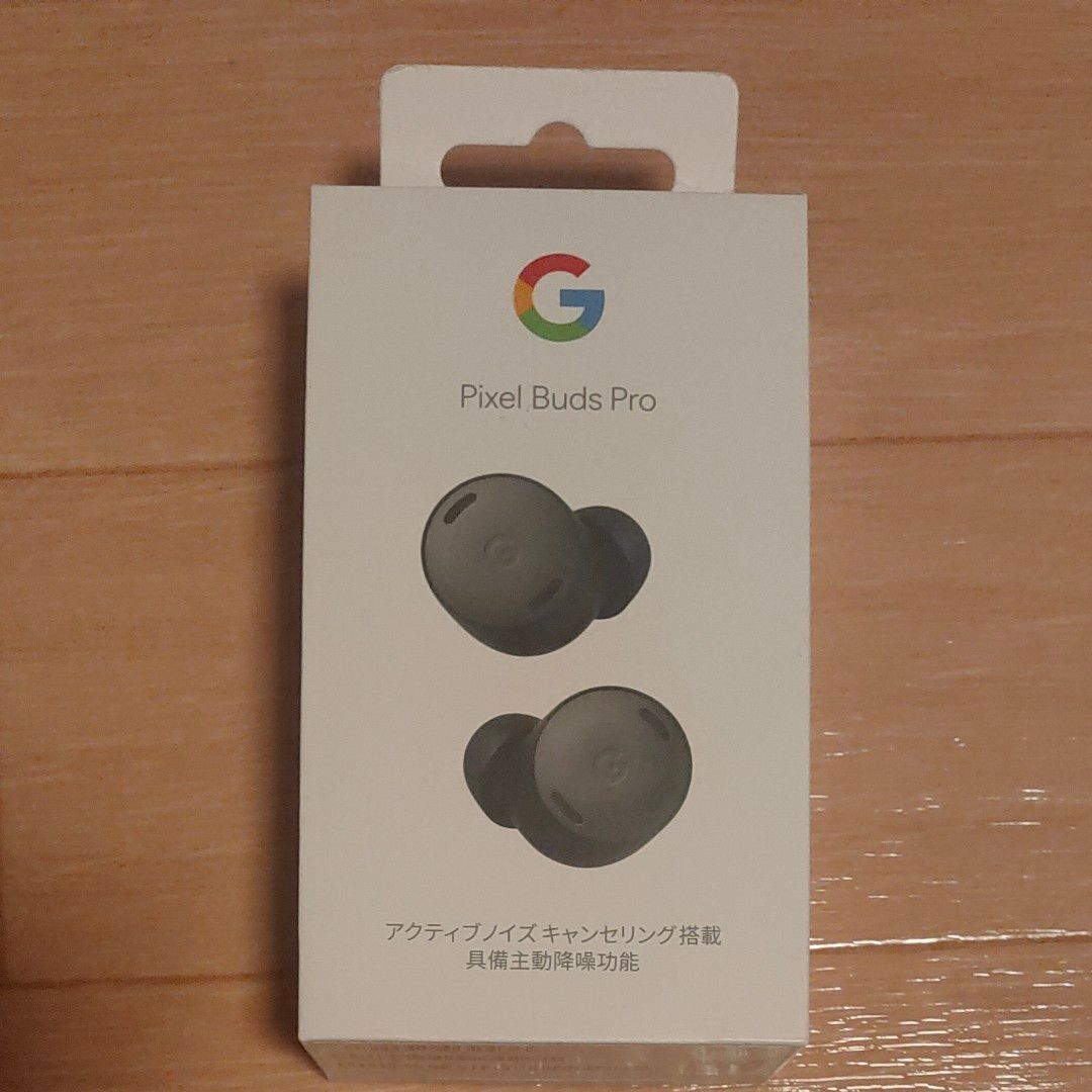 楽天市場 Google Pixel buds Buds BTS Pro Charcoal ワイヤレス
