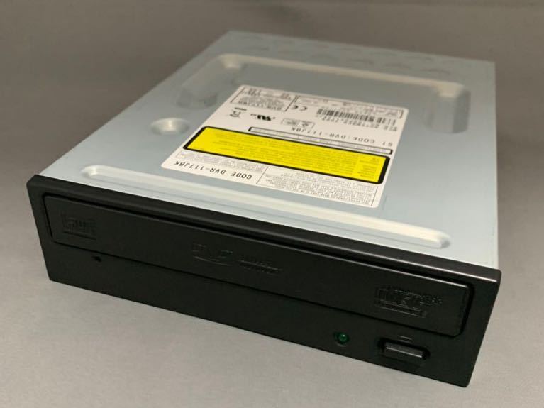 PIONEER DVR-217J SATA DVDドライブ | techzero.com.br