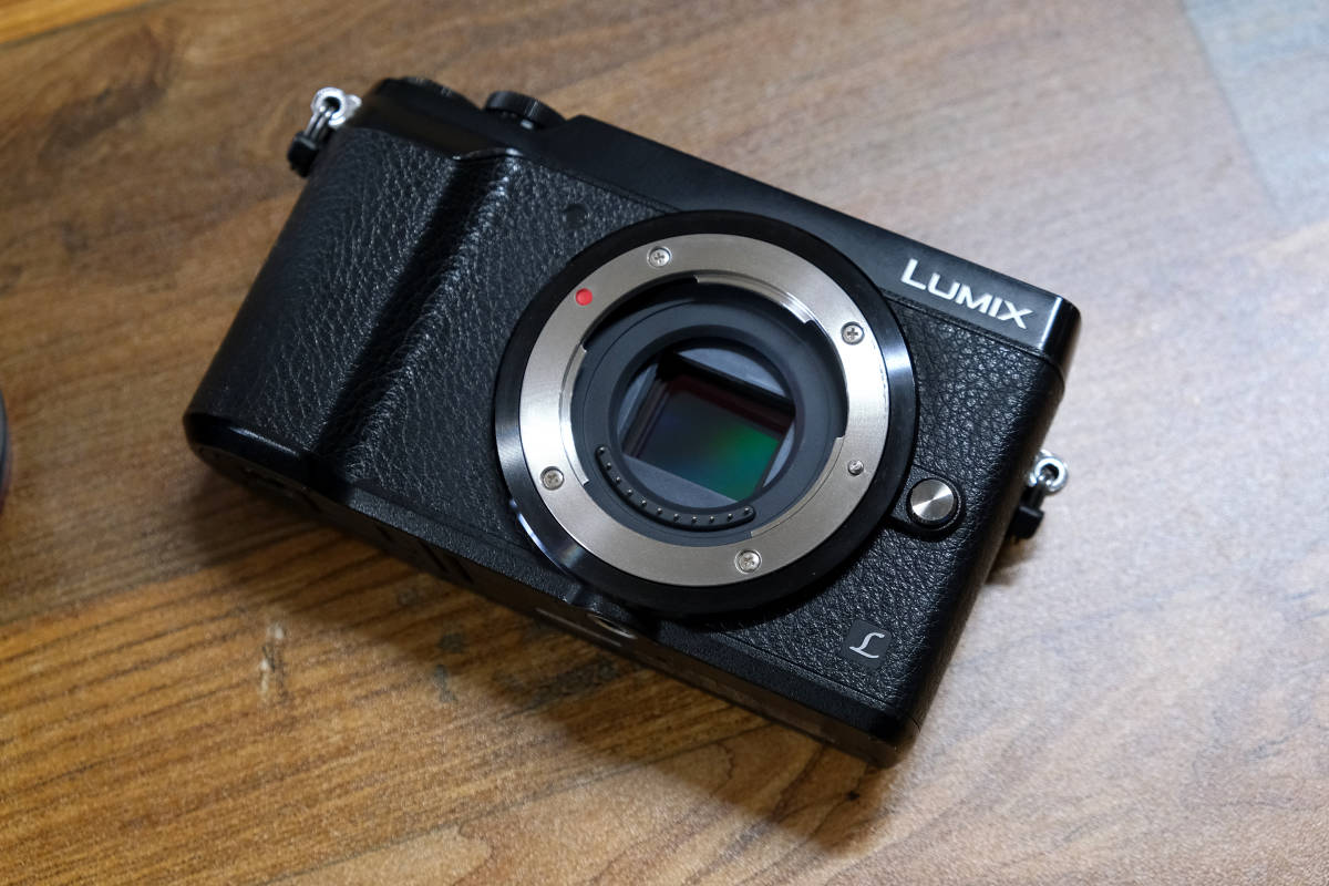 LUMIX GX7mk2(レンズ14-140mm 25mm)セット 中古|Yahoo LUMIX GX7mk2(レンズ14-140mm 25mm)セット 中古|Yahoo
