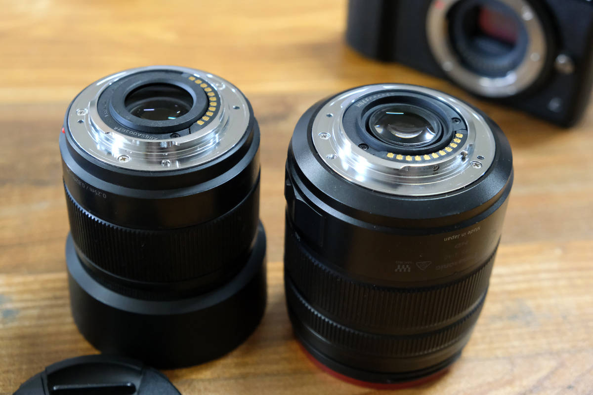 LUMIX GX7mk2(レンズ14-140mm 25mm)セット 中古|Yahoo LUMIX GX7mk2(レンズ14-140mm 25mm)セット 中古|Yahoo