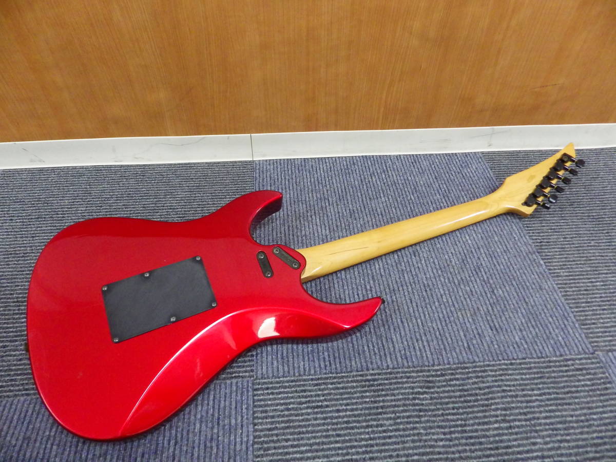在庫通販 ヤフオク! - 〔YAMAHA〕 ヤマハ RGX503J MADE IN JAPAN