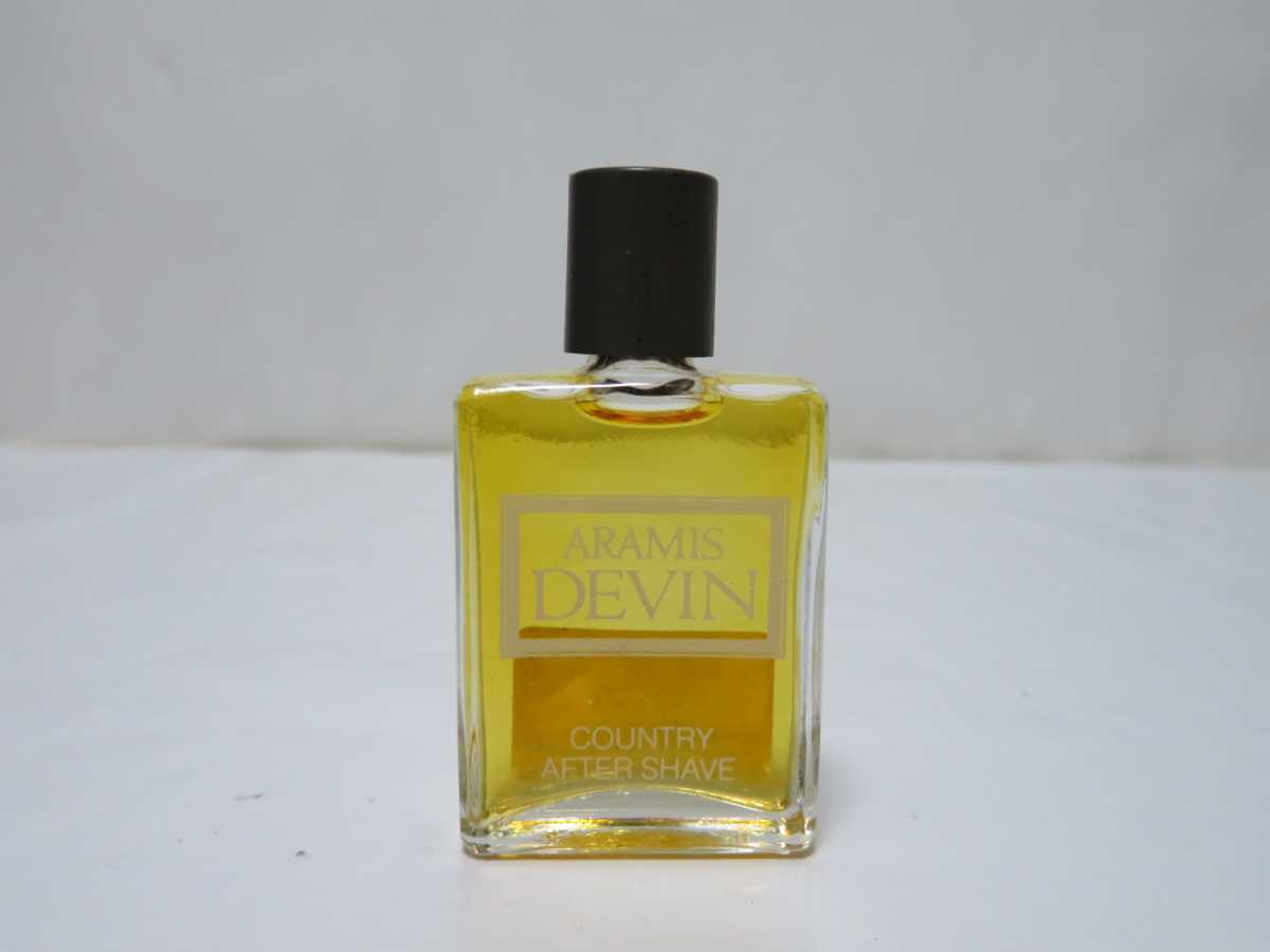 男性に人気! アラミス ARAMIS デヴィン 100ml EDC SP fs