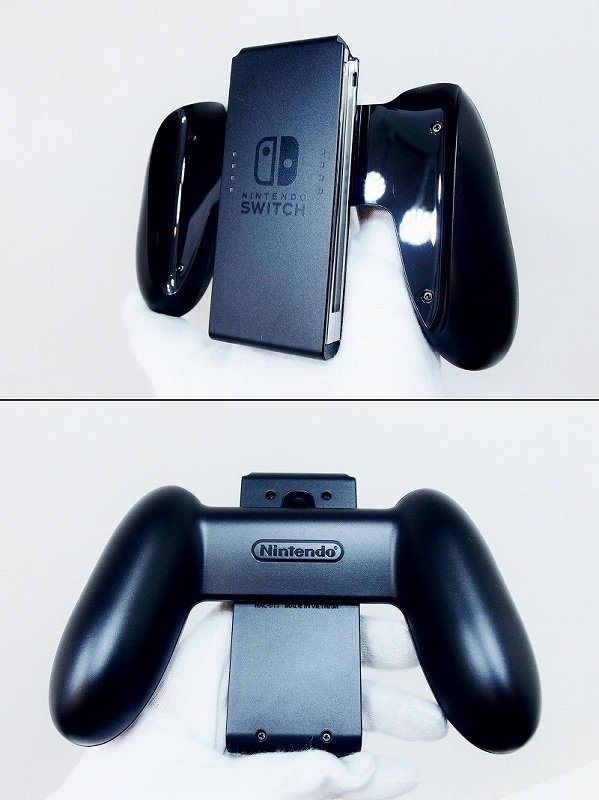 新品同様！ニンテンドー NINTENDO 任天堂スイッチ Nintendo Switchの付属品のみ kz4604200746_画像3