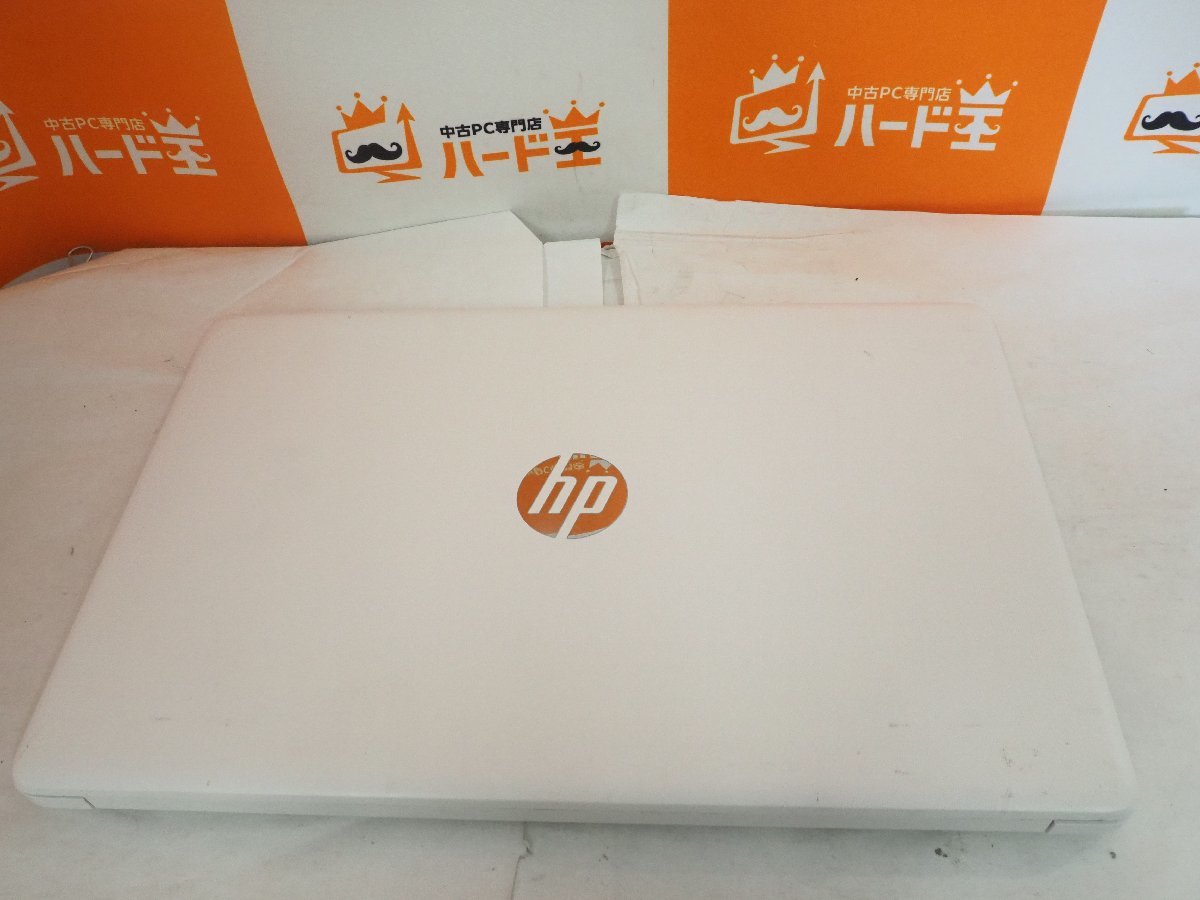 ヤフオク! - 【ハード王】HP Laptop15-ab0xxx/AMD