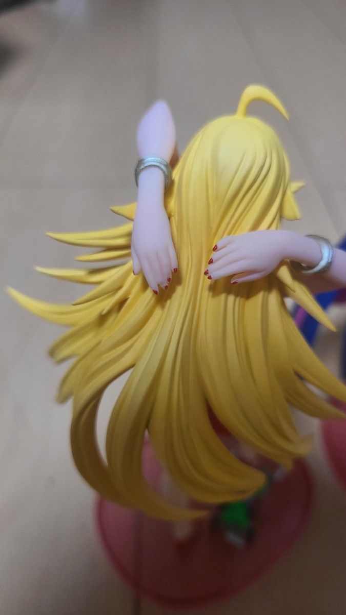 パンティ&ストッキングwithガーターベルト A賞 B賞 フィギュア セット