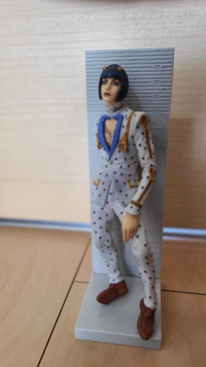 ジョジョの奇妙な冒険黄金の風 DXF Passione ブチャラティ