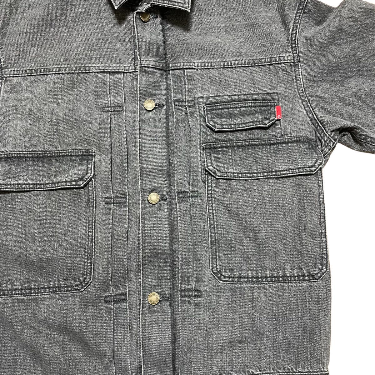 大人気】UNDER COVER アンダーカバー デニムジャケット 21SS|PayPayフリマ