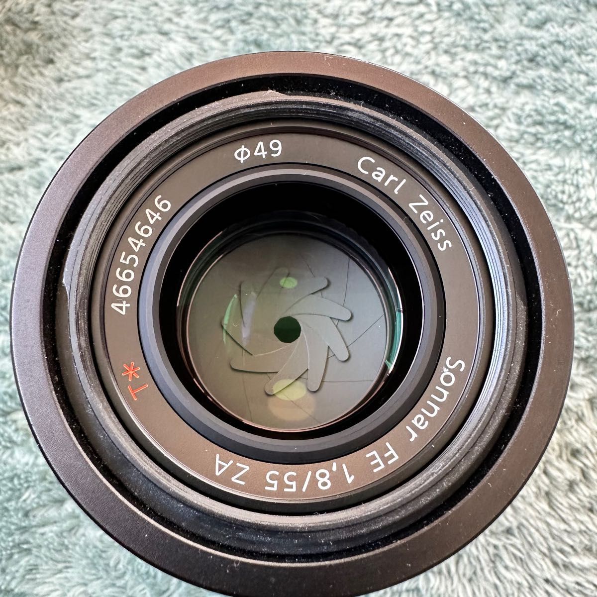 SONY レンズ T FE55F1 8ZA|Yahoo!フリマ(旧PayPayフリマ) SONY レンズ T FE55F1 8ZA|Yahoo!フリマ(旧PayPayフリマ)