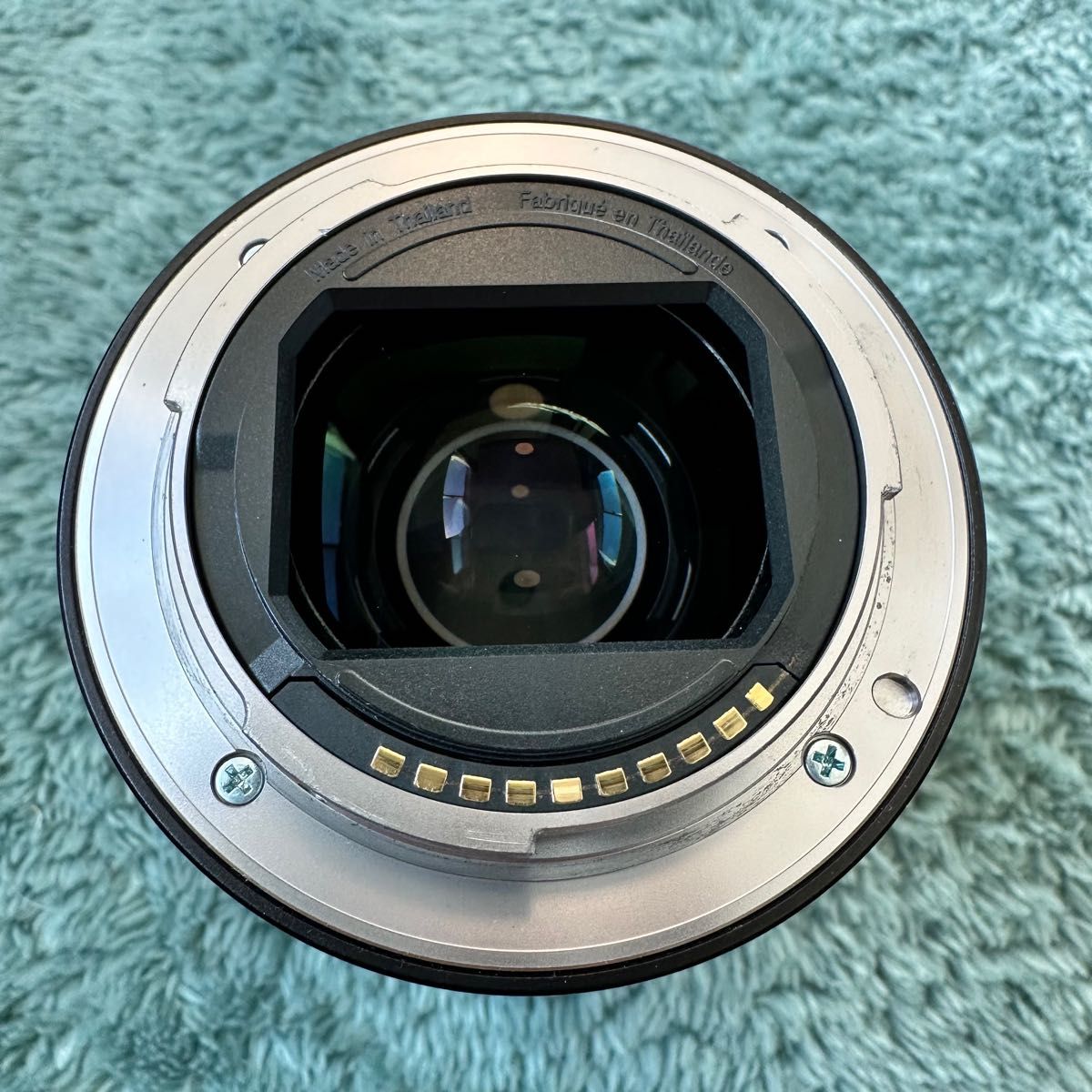 SONY レンズ T FE55F1 8ZA|Yahoo!フリマ(旧PayPayフリマ) SONY レンズ T FE55F1 8ZA|Yahoo!フリマ(旧PayPayフリマ)