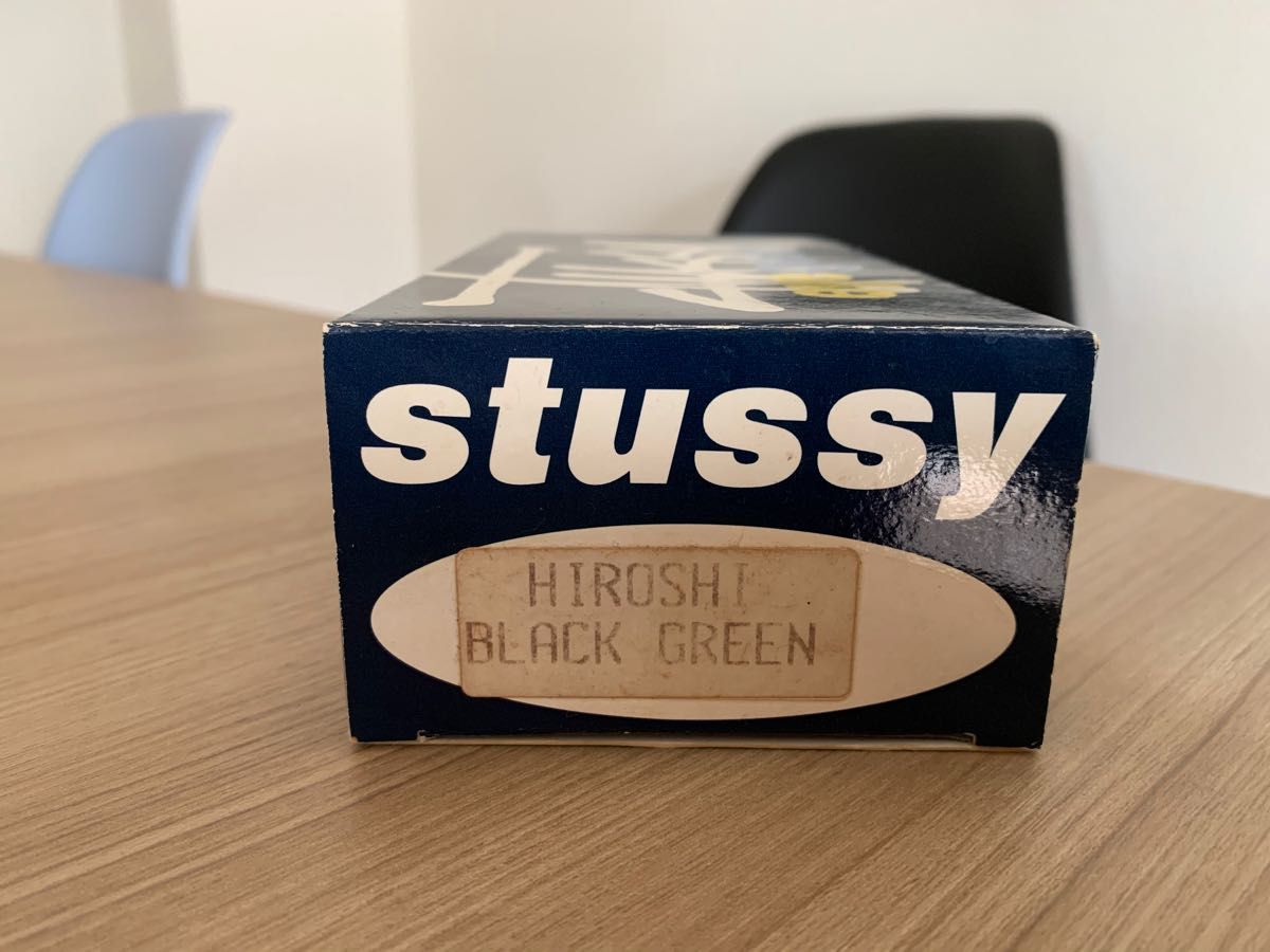 新品 stussy hiroshi サングラス ステューシー|Yahoo!フリマ 新品 stussy hiroshi サングラス ステューシー|Yahoo!フリマ