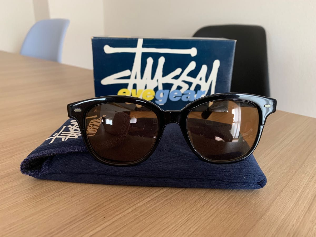 新品 stussy hiroshi サングラス ステューシー|Yahoo!フリマ 新品 stussy hiroshi サングラス ステューシー|Yahoo!フリマ