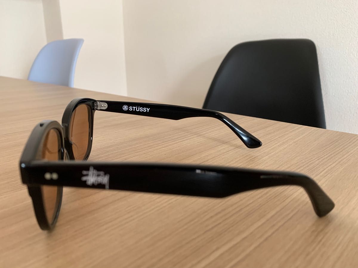 新品 stussy hiroshi サングラス ステューシー|Yahoo!フリマ 新品 stussy hiroshi サングラス ステューシー|Yahoo!フリマ