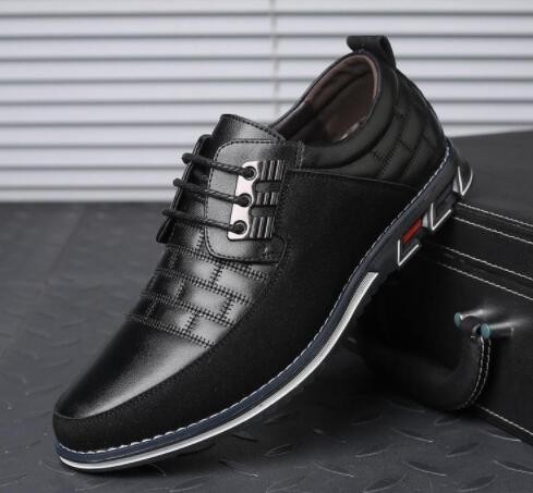 [28.5cm]898B новый товар мужской прогулочные туфли легкий надеть обувь ... повседневная обувь 