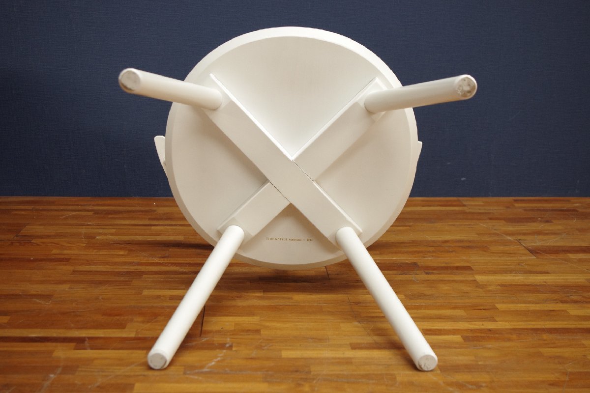 モデルルーム展示品 タイムアンドスタイル Time&Style Dorf モデルルーム展示品 タイムアンドスタイル Time&Style Dorf