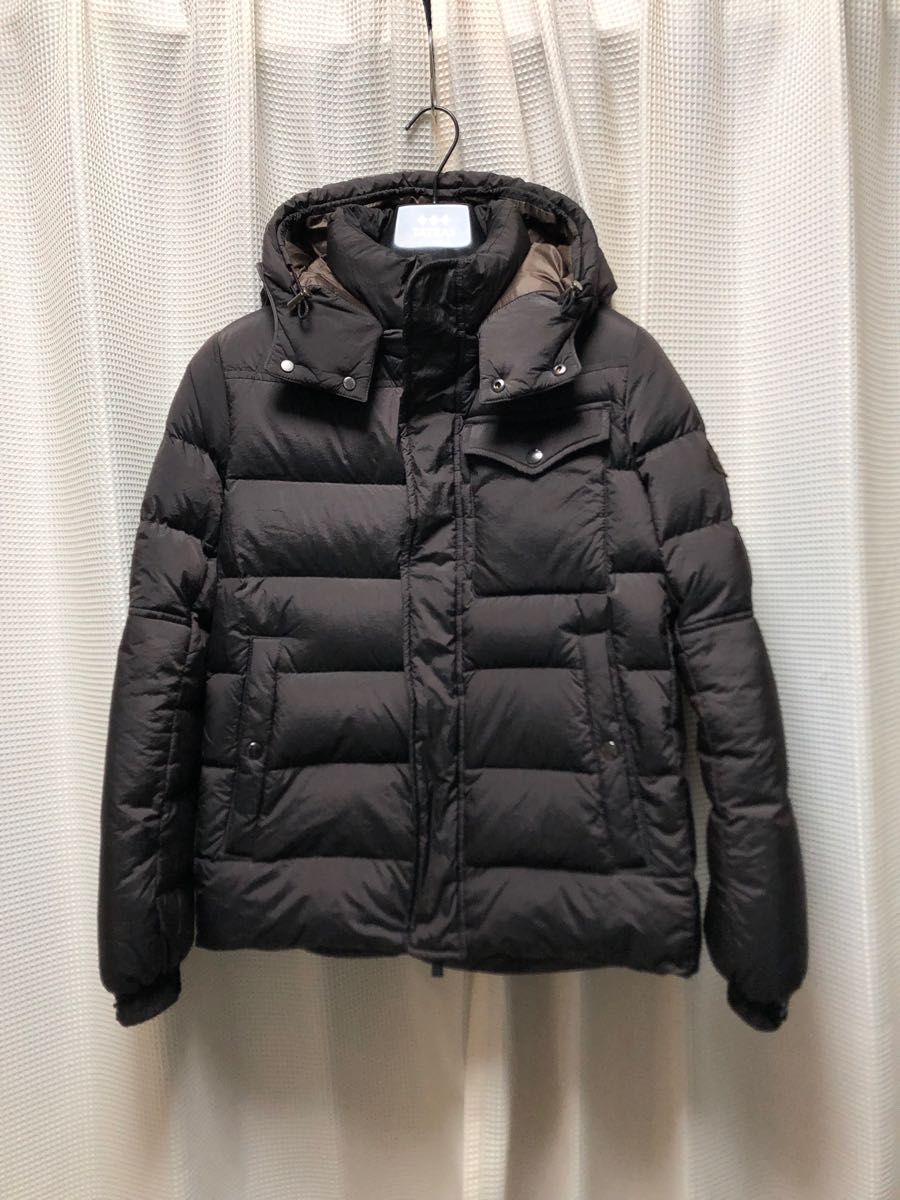 美品20年モデル TATRAS タトラス ダウンジャケット エディフィス 美品20年モデル TATRAS タトラス ダウンジャケット エディフィス