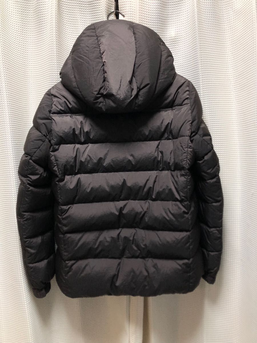 美品20年モデル TATRAS タトラス ダウンジャケット エディフィス 美品20年モデル TATRAS タトラス ダウンジャケット エディフィス