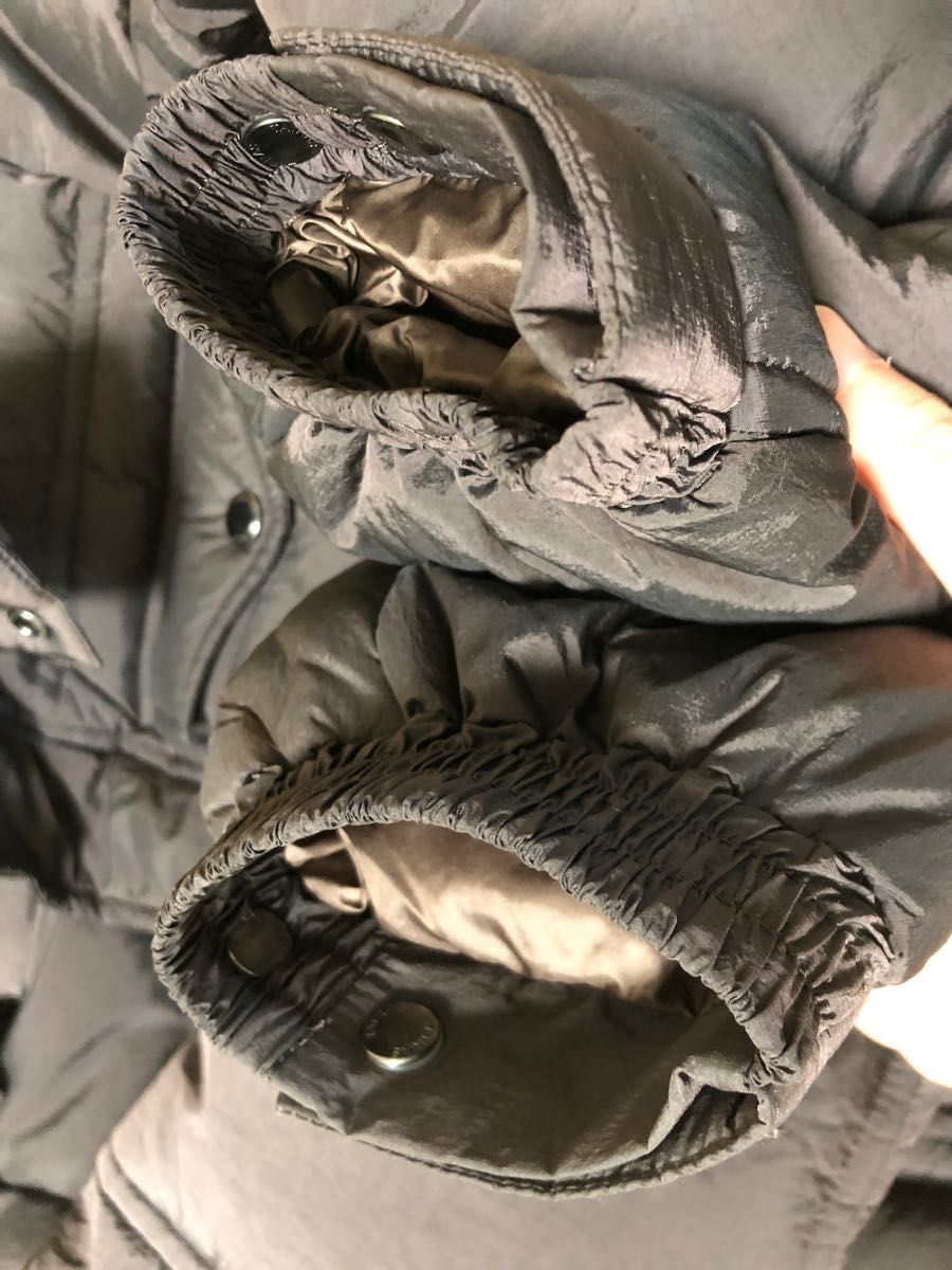 美品20年モデル TATRAS タトラス ダウンジャケット エディフィス 美品20年モデル TATRAS タトラス ダウンジャケット エディフィス