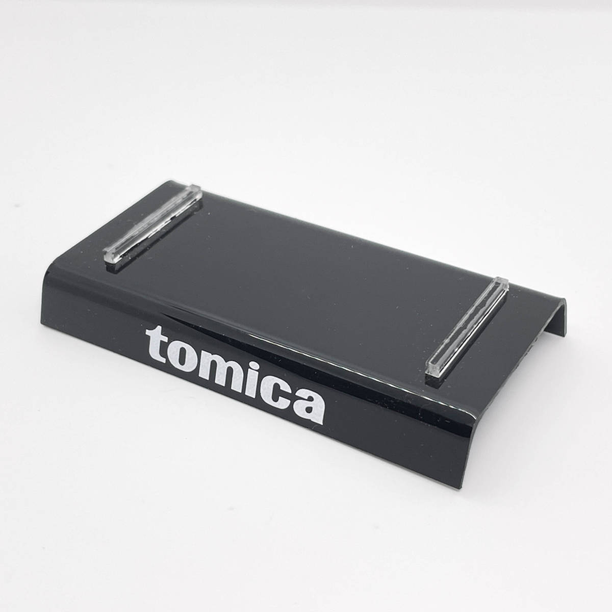 非売品 トミカ tomica 展示台 1台用 ミニカー ディスプレイ ステージ 貴重 入手困難 現状品 #ST-01037