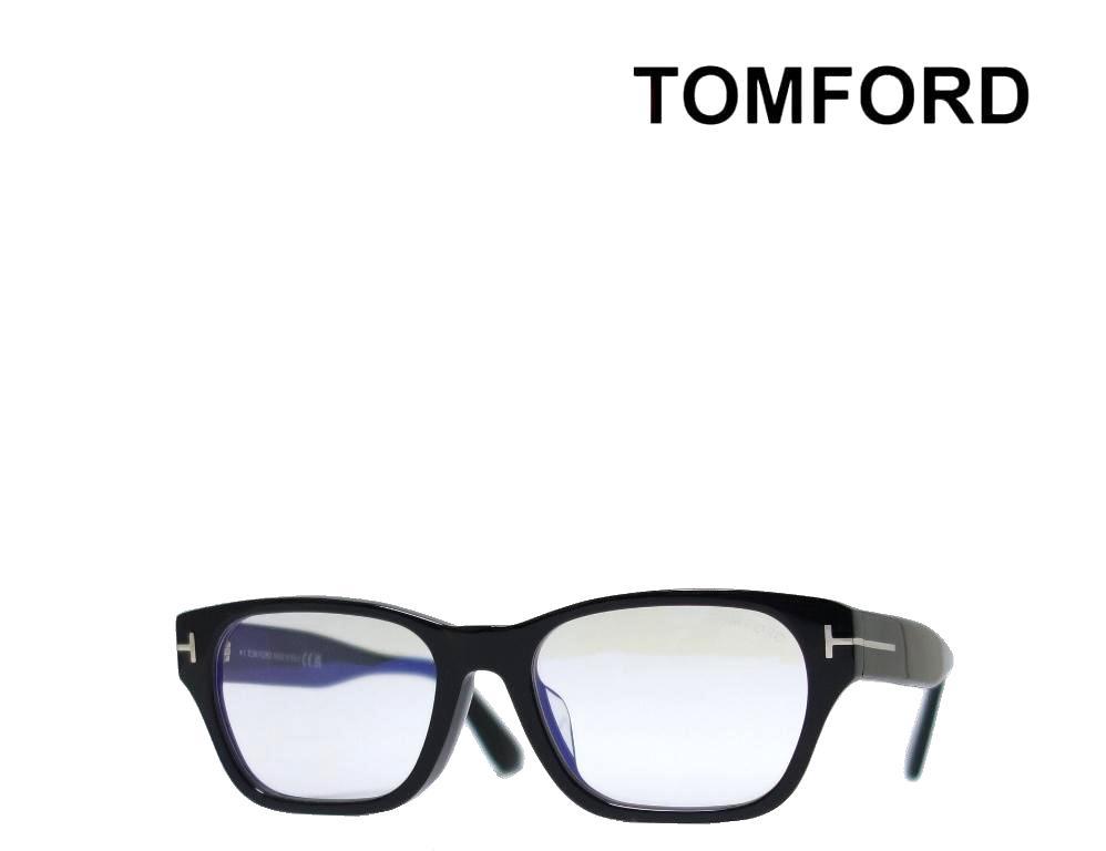 2022 新作】 【TOM FORD】トム フォード メガネフレーム TF5781-D-B/V