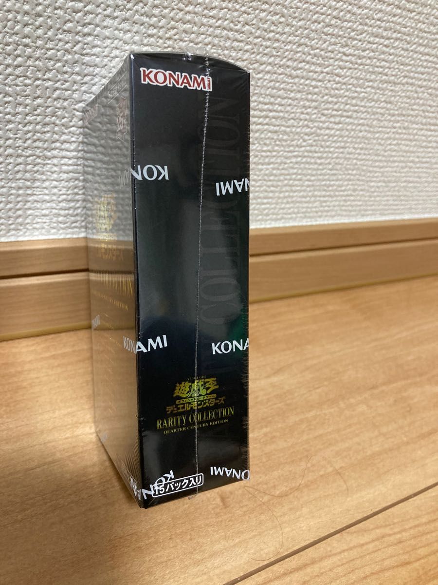 遊戯王デュエルモンスターズ パーティコレクション1BOX