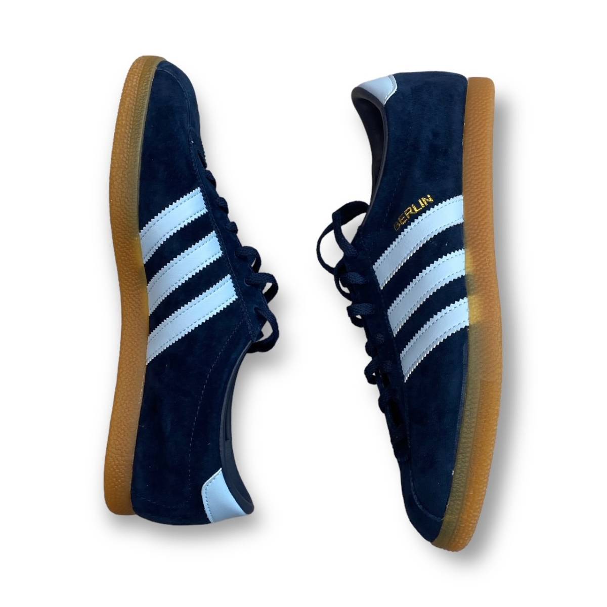 ブランド 新品 adidas originals BERLIN 25.5cm 新品未使用 - 通販