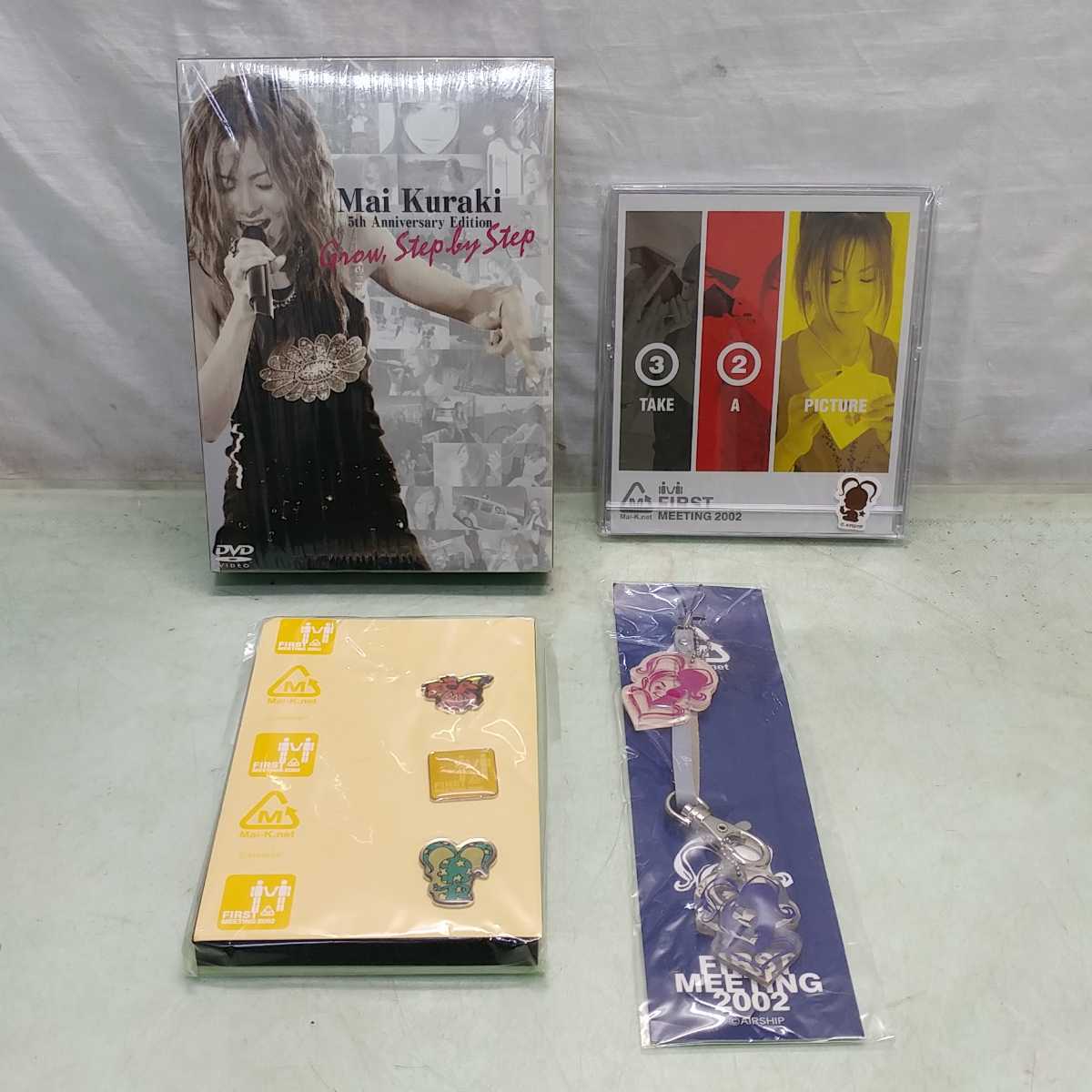 倉木麻衣 ライブグッズ まとめ ミュージシャン | boravacinar.com.br