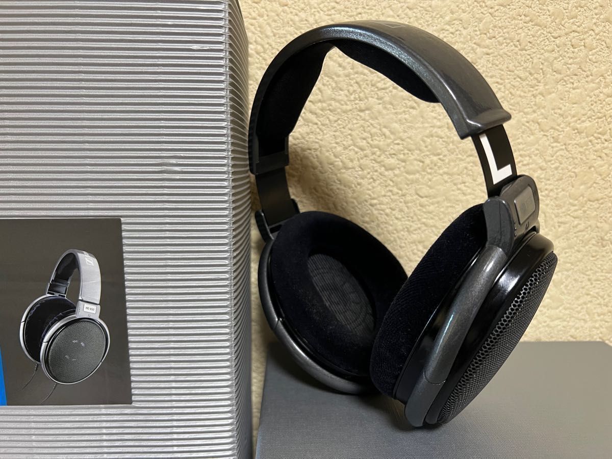 希少品】HD650 DMaa GE + DMaa oktavia IIケーブル2本セット 希少品】HD650 DMaa GE + DMaa oktavia IIケーブル2本セット