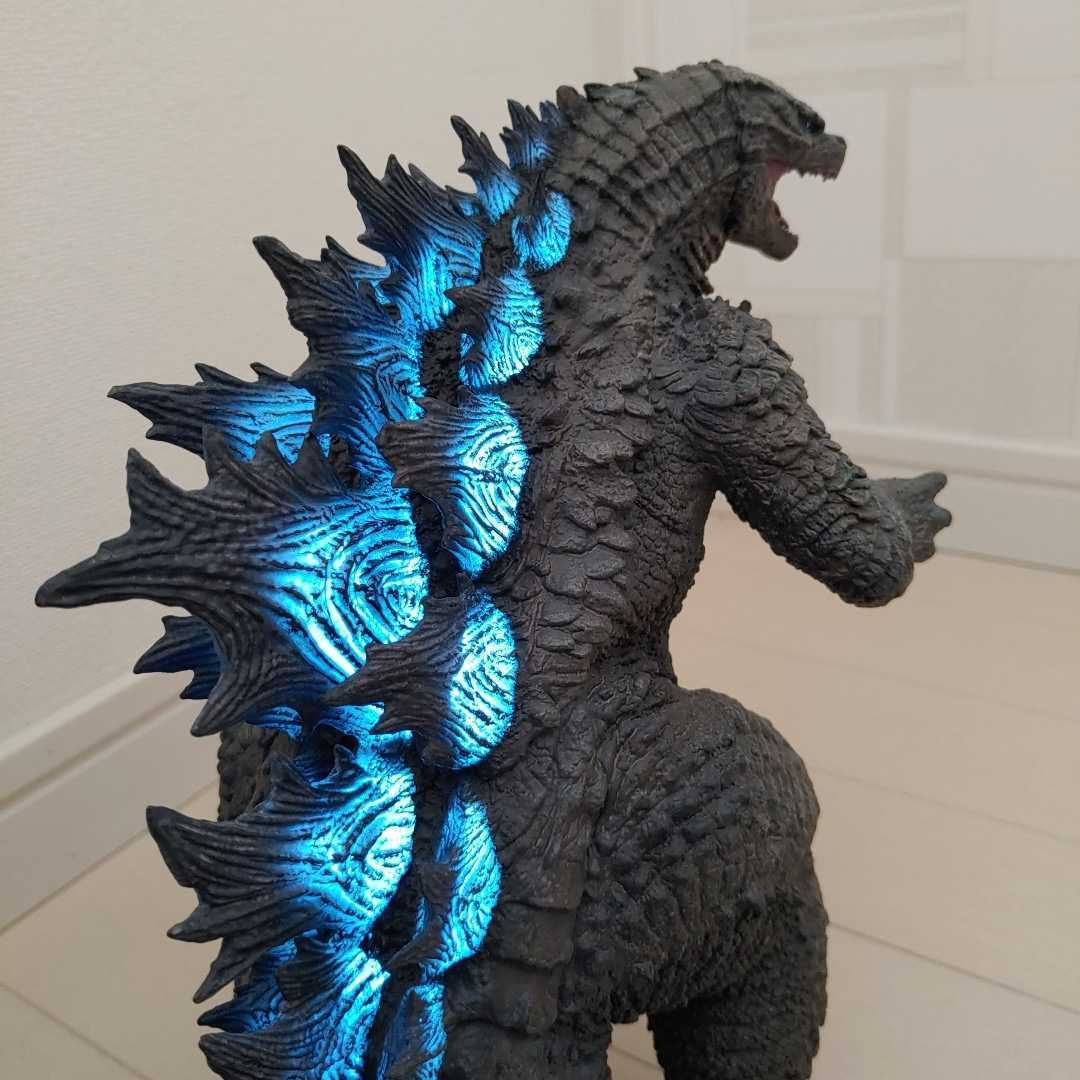 東宝大怪獣シリーズ ゴジラ 2021 少年リック限定版 ゴジラ vs 東宝大怪獣シリーズ ゴジラ 2021 少年リック限定版 ゴジラ vs