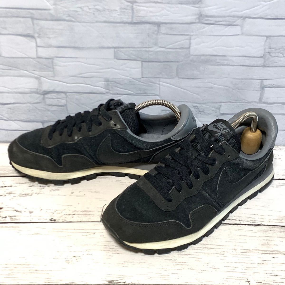 R3379bh【NIKE ナイキ】Air Pegasus 83 エアペガサス- 749666-001