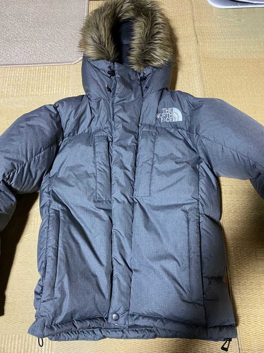 最終値下げ　THE NORTH FACE ダウンジャケット JACKET s