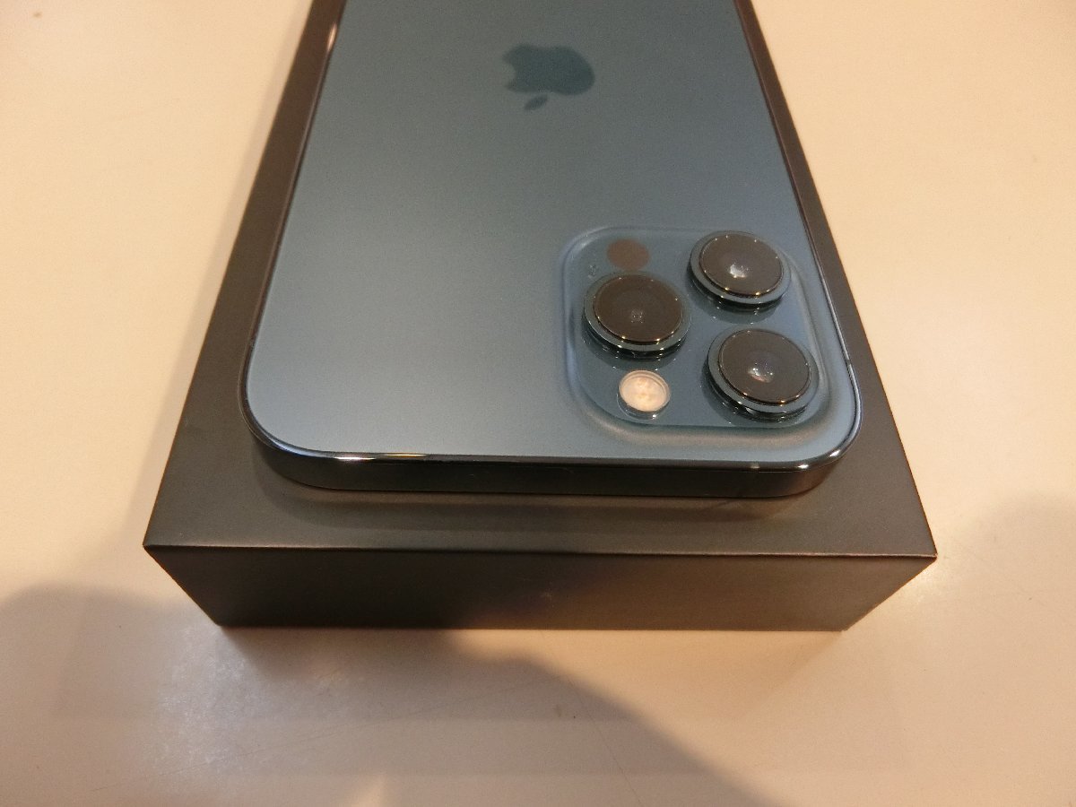 SIMフリー☆iPhone12 Pro Max 256GB グラファイト 美品☆ | www
