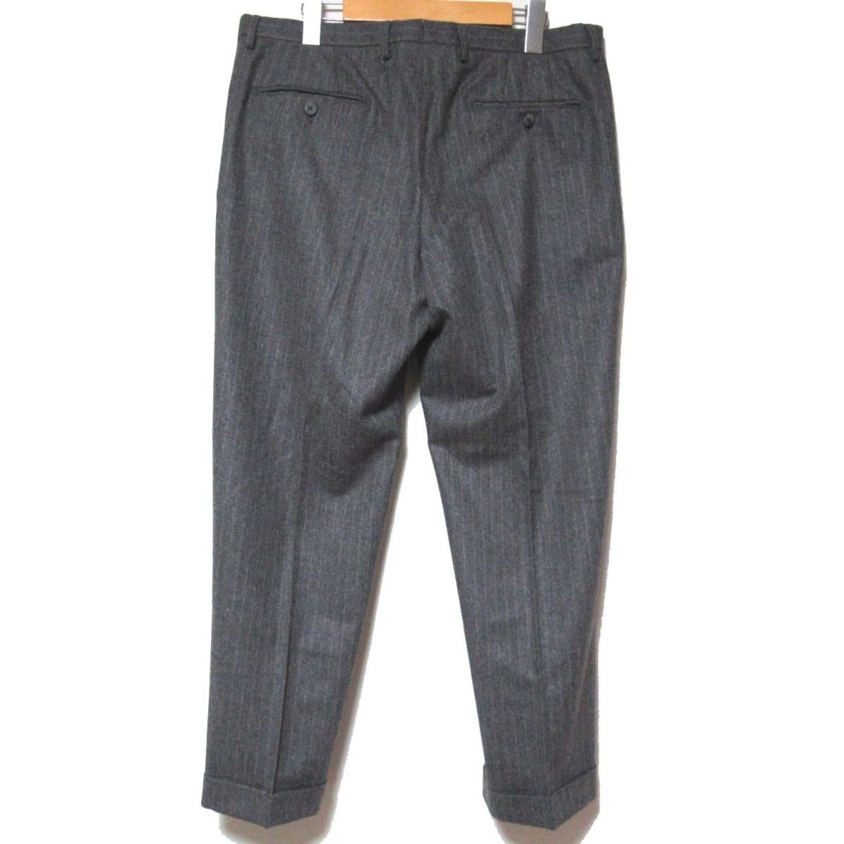 新入荷 ジャケット×スラックス セットアップ シングルスーツ 段返り3B